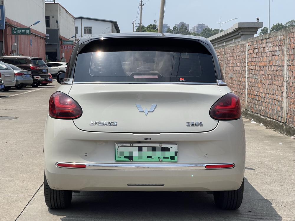 Wuling Wuling Bingo