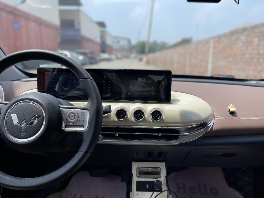 Wuling Wuling Bingo