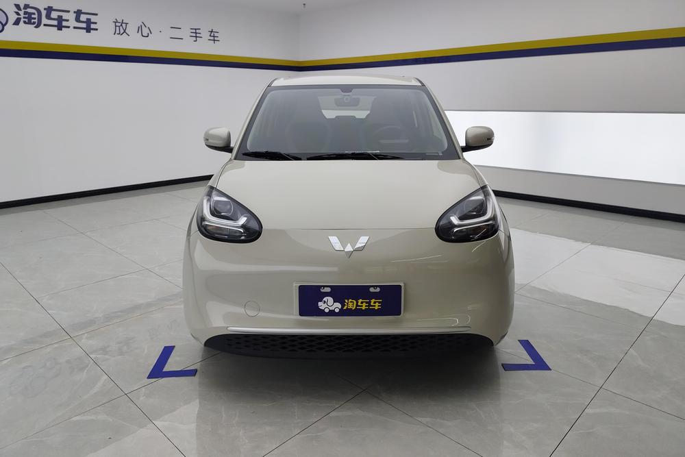 Wuling Wuling Bingo