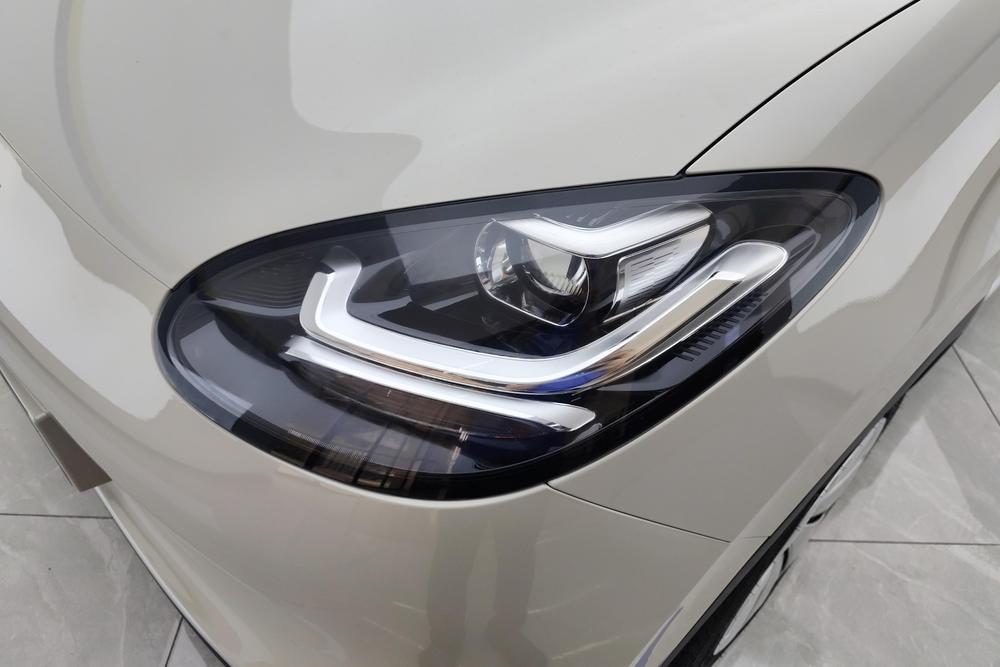 Wuling Wuling Bingo