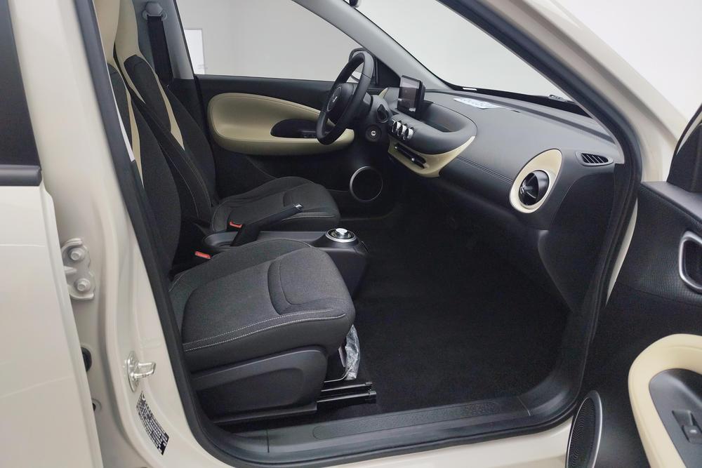 Wuling Wuling Bingo