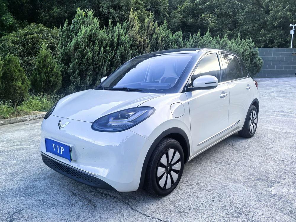 Wuling Wuling Bingo