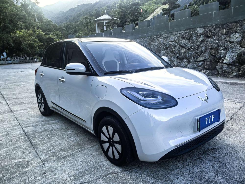 Wuling Wuling Bingo