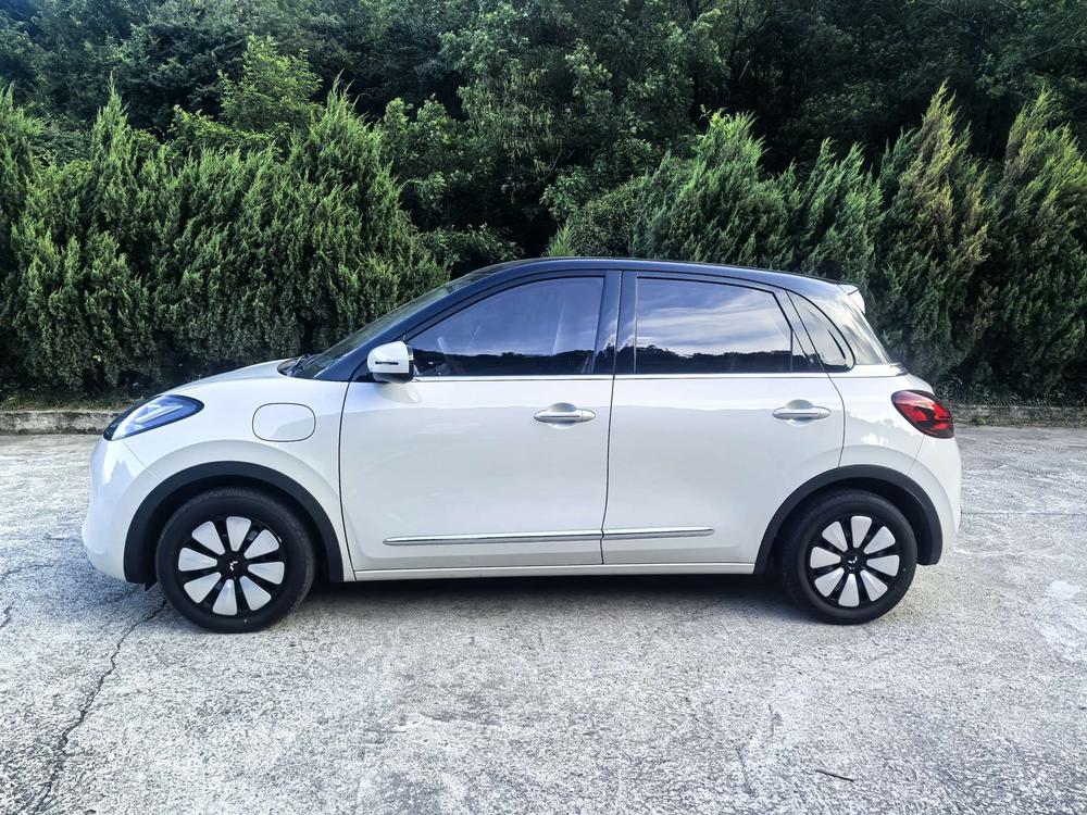 Wuling Wuling Bingo