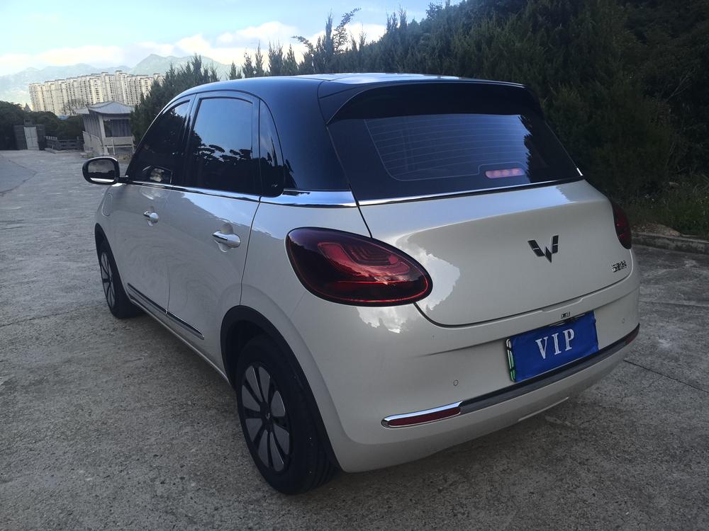Wuling Wuling Bingo