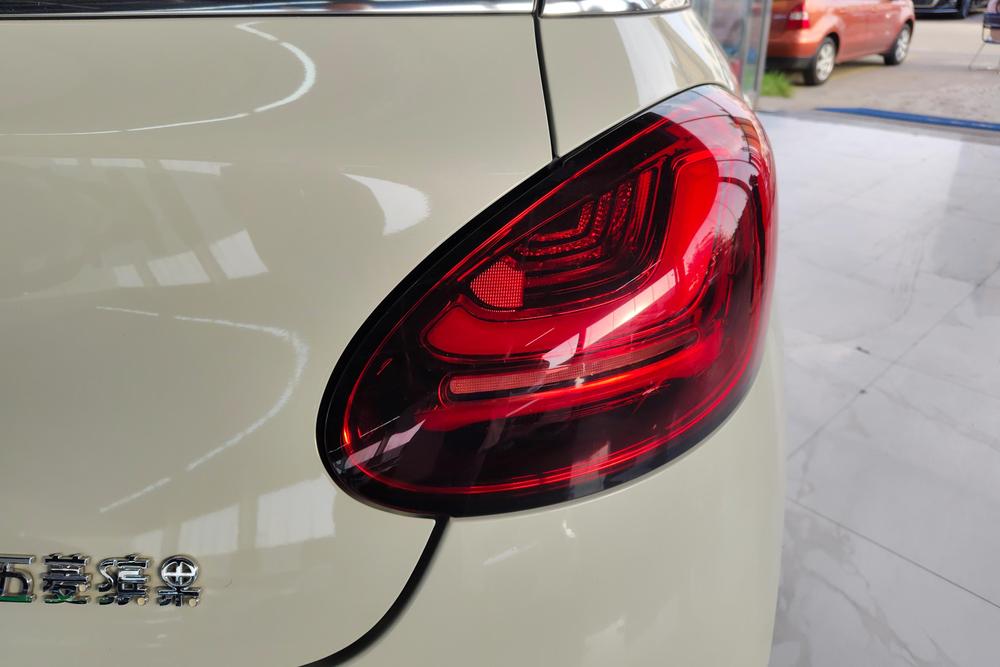 Wuling Wuling Bingo