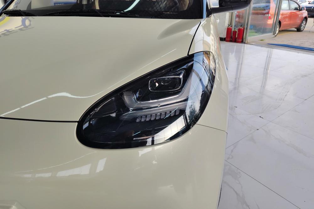 Wuling Wuling Bingo
