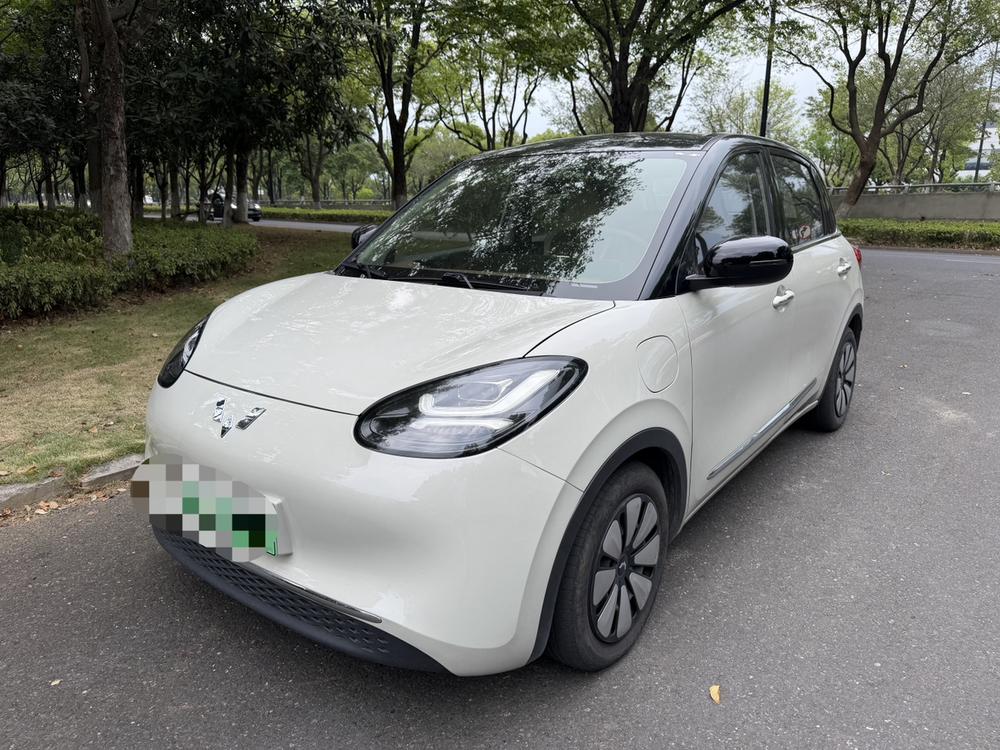 Wuling Wuling Bingo