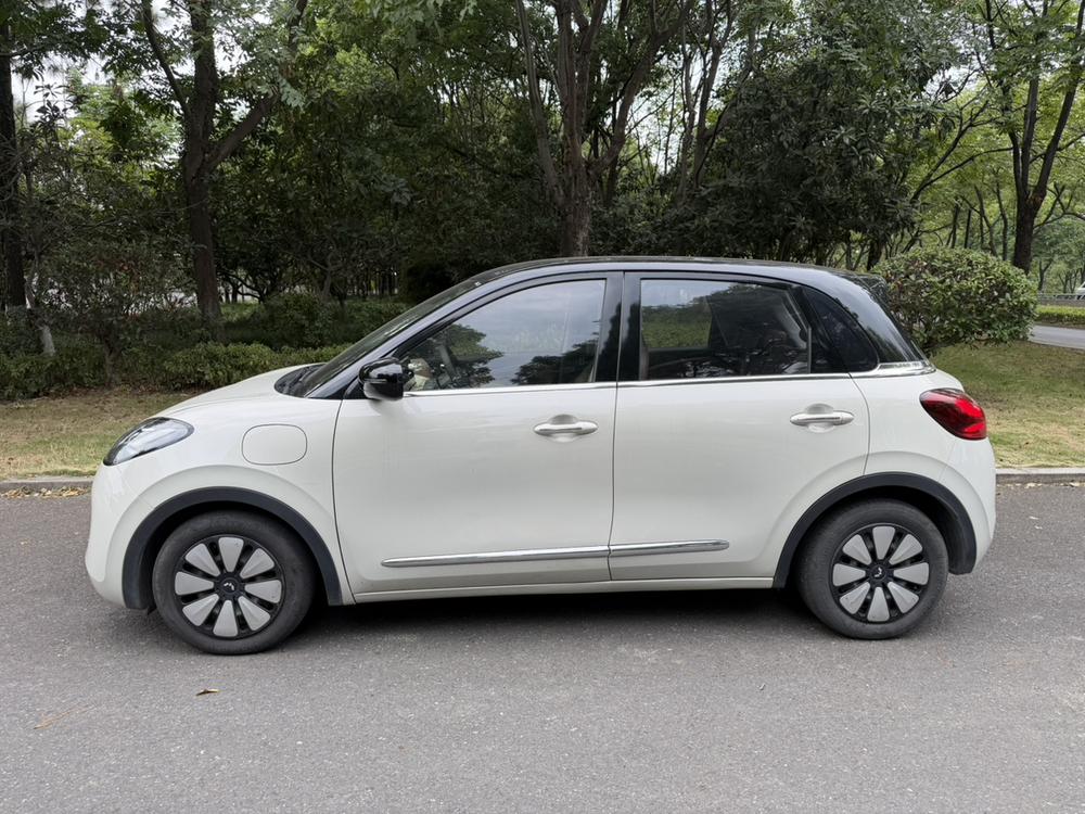 Wuling Wuling Bingo