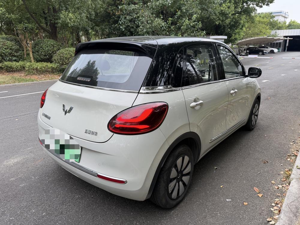 Wuling Wuling Bingo
