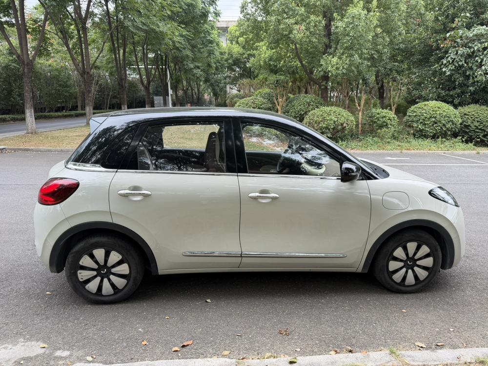 Wuling Wuling Bingo