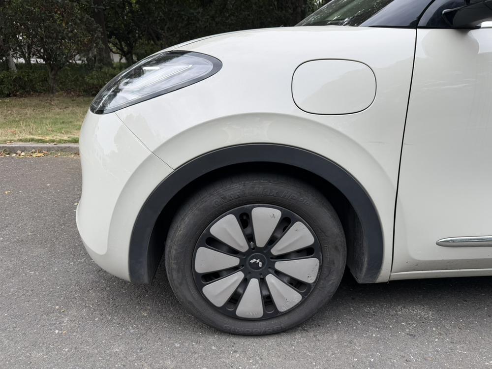 Wuling Wuling Bingo
