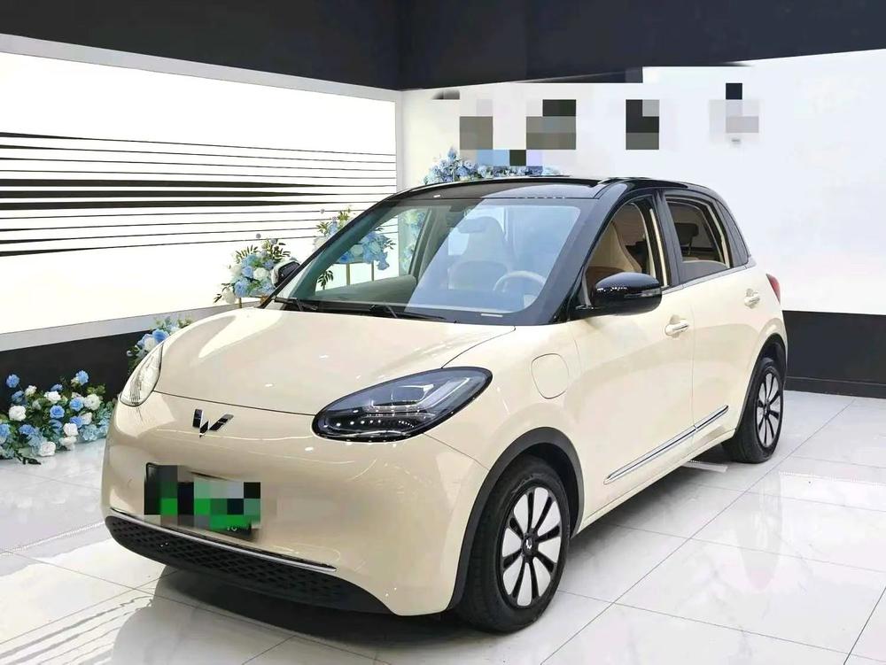 Wuling Wuling Bingo