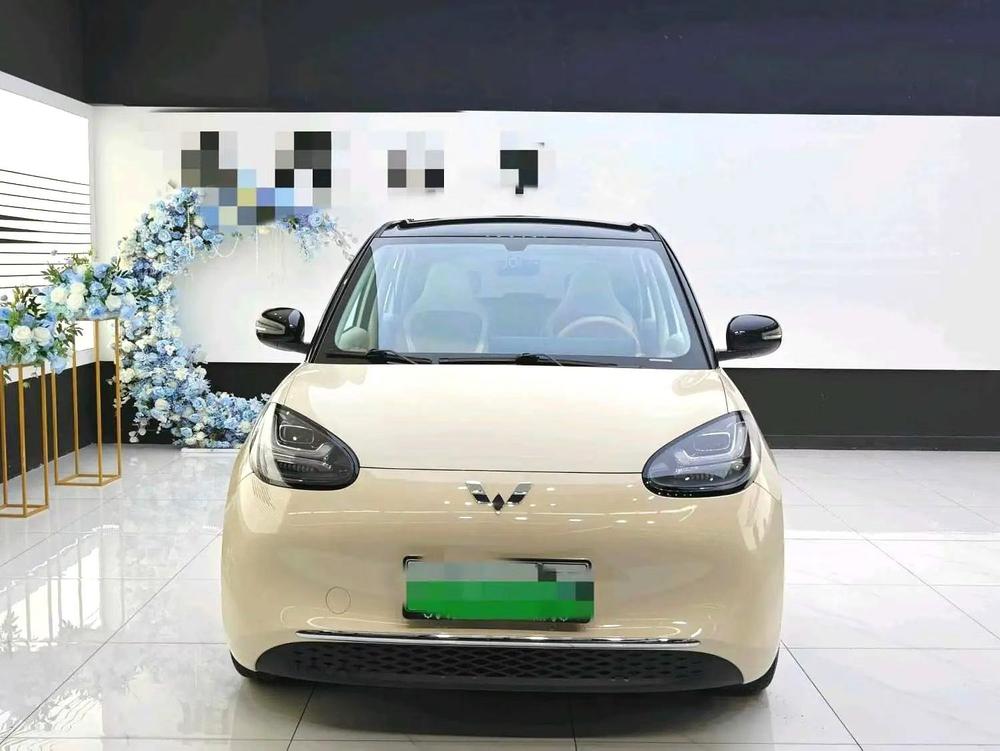 Wuling Wuling Bingo