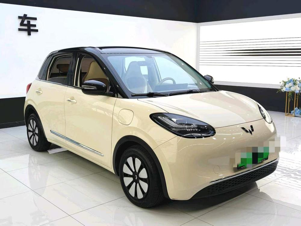 Wuling Wuling Bingo