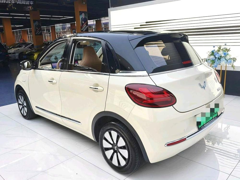 Wuling Wuling Bingo