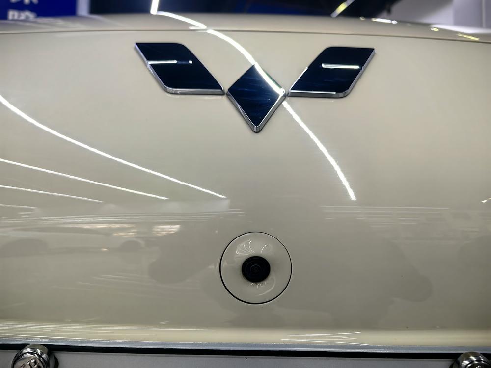 Wuling Wuling Bingo