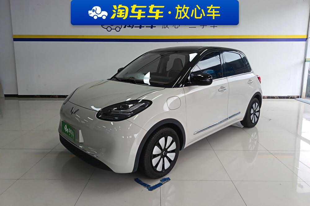 Wuling Wuling Bingo
