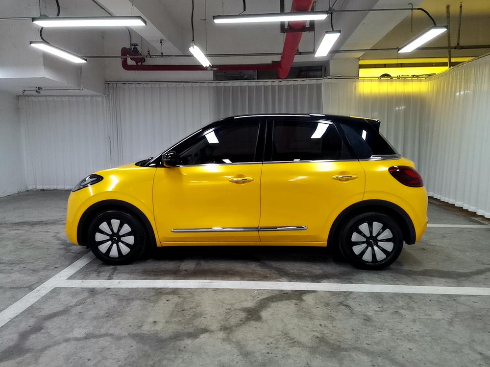 Wuling Wuling Bingo