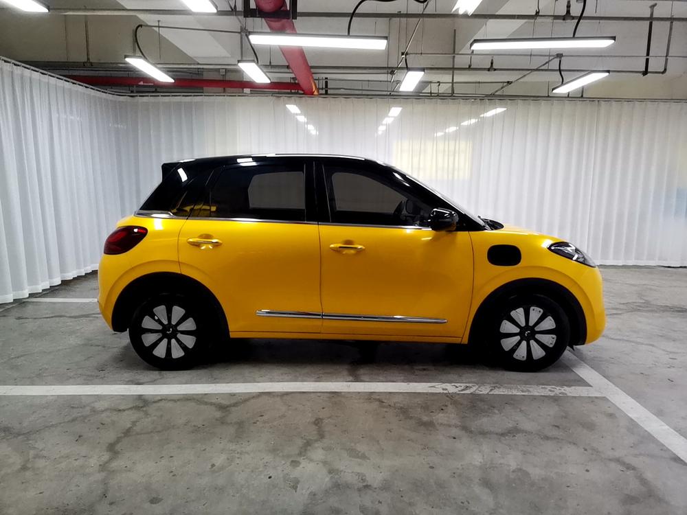 Wuling Wuling Bingo
