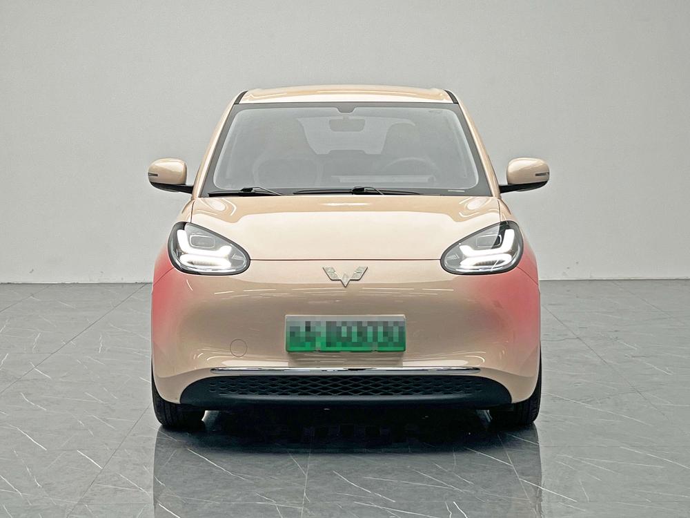 Wuling Wuling Bingo