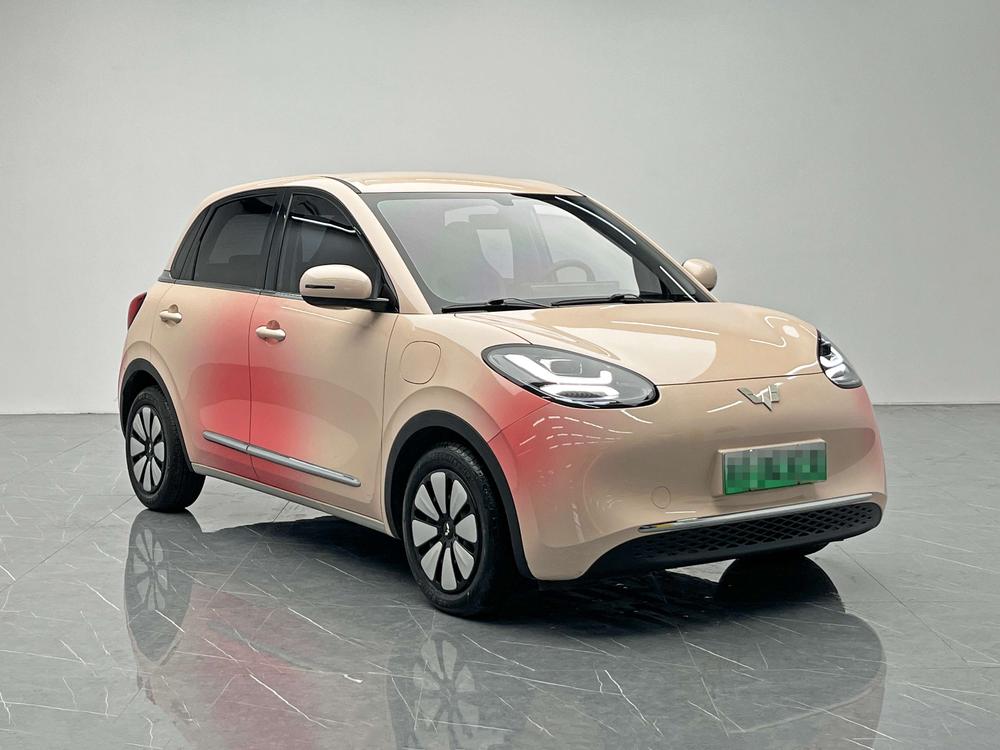 Wuling Wuling Bingo