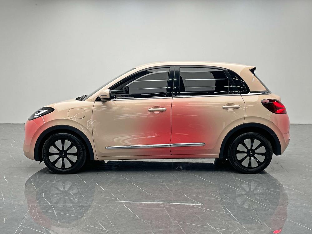 Wuling Wuling Bingo