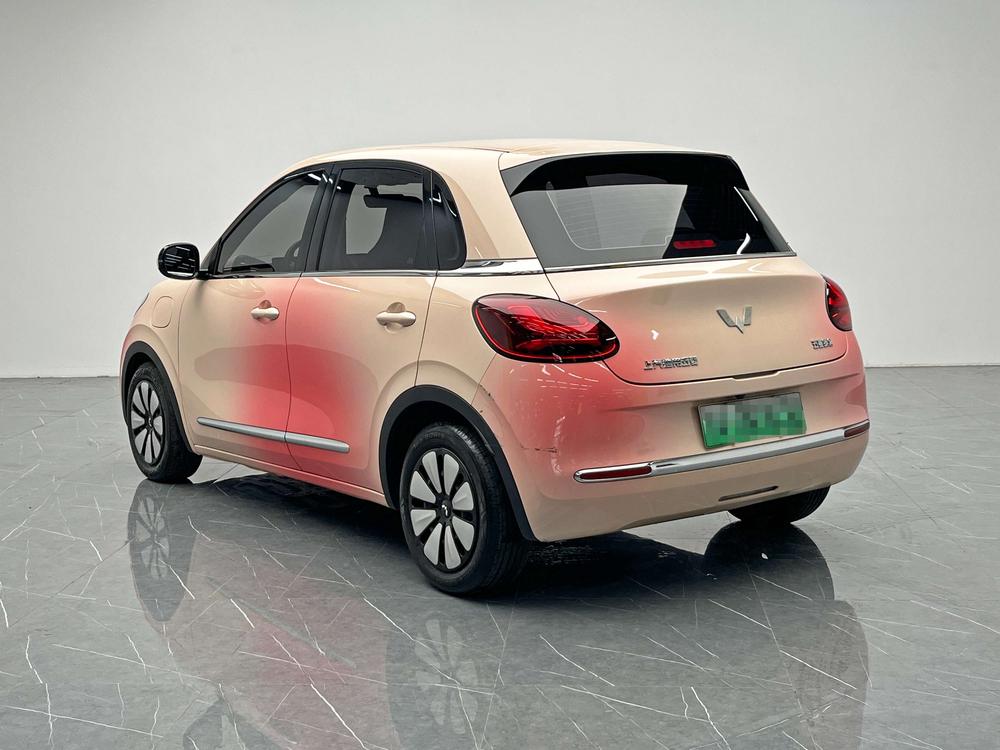 Wuling Wuling Bingo