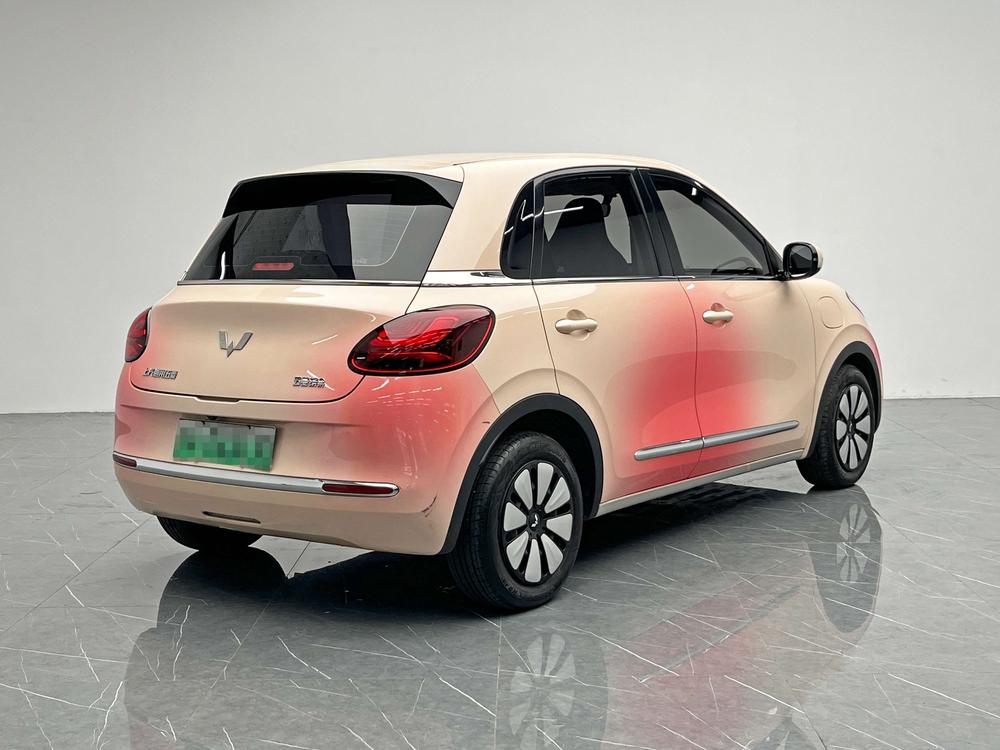 Wuling Wuling Bingo