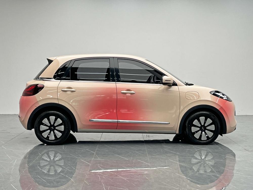 Wuling Wuling Bingo