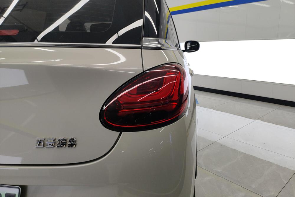 Wuling Wuling Bingo