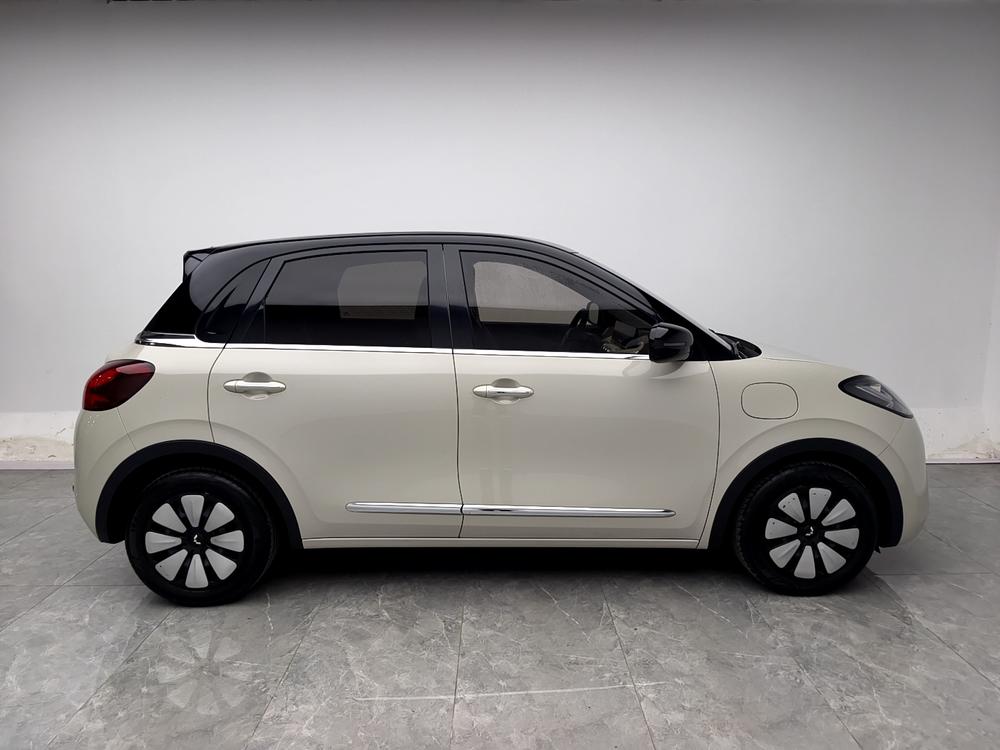 Wuling Wuling Bingo