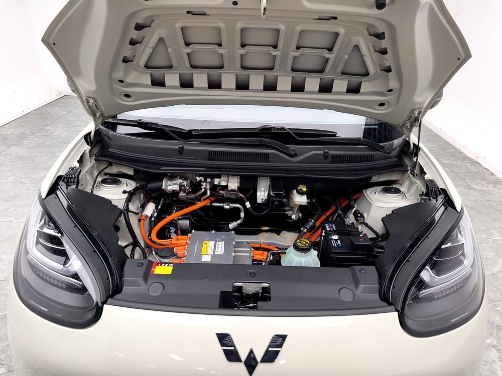 Wuling Wuling Bingo