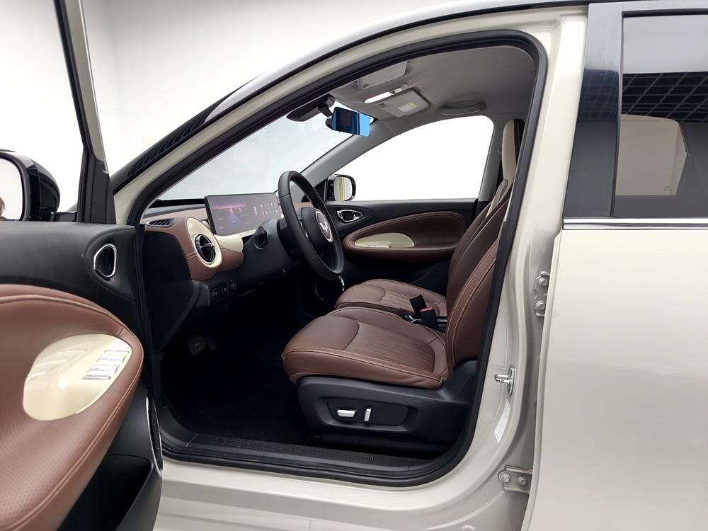 Wuling Wuling Bingo