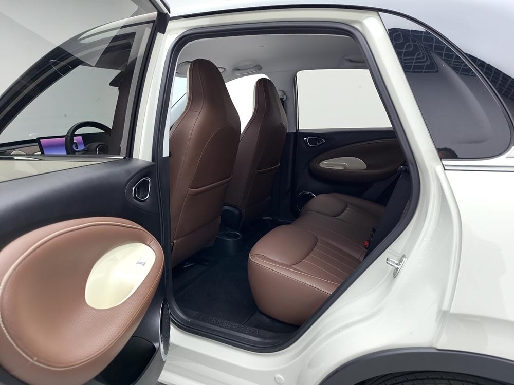 Wuling Wuling Bingo