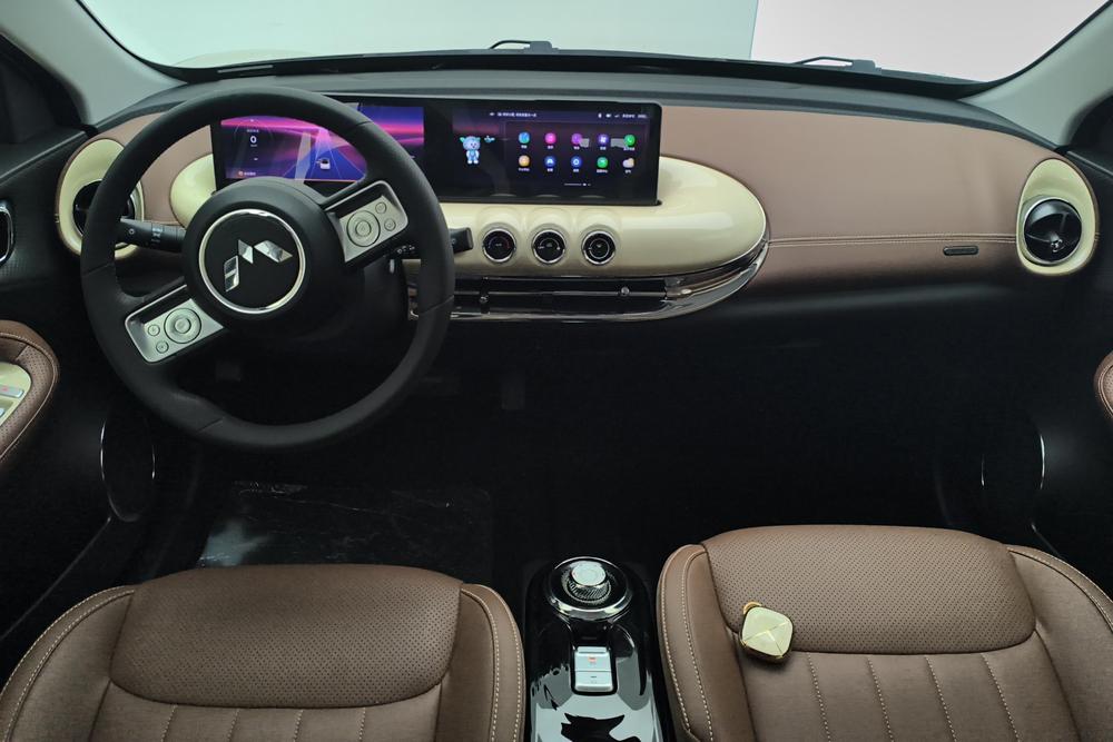 Wuling Wuling Bingo