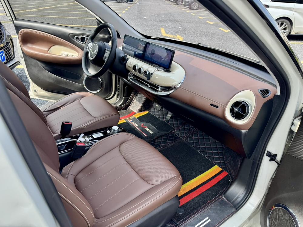 Wuling Wuling Bingo
