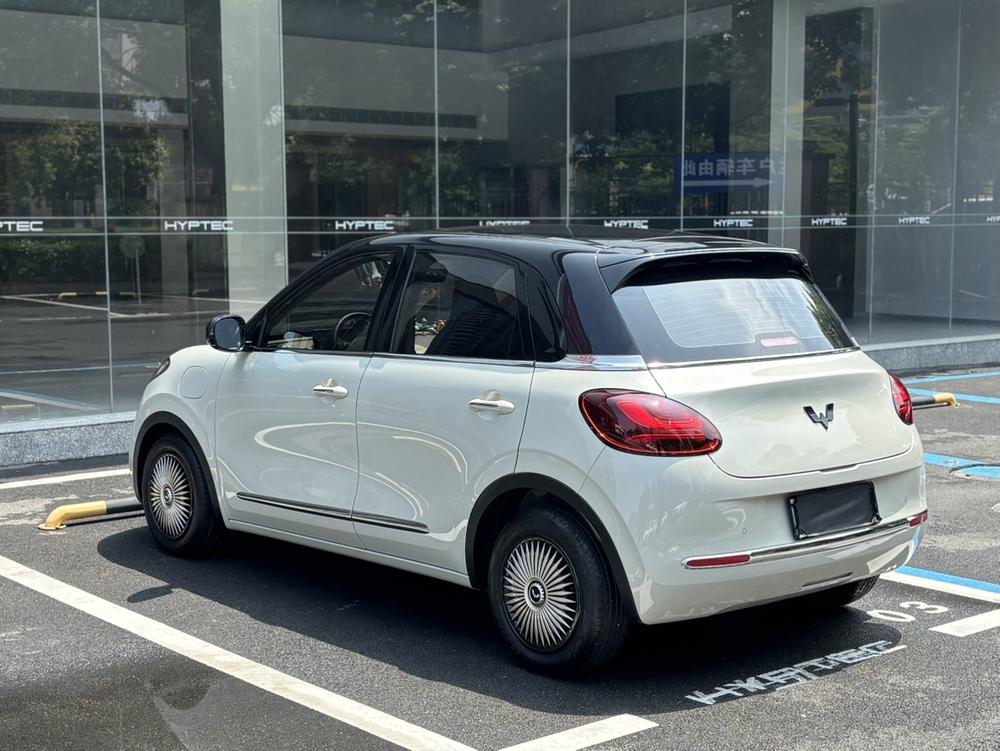 Wuling Wuling Bingo