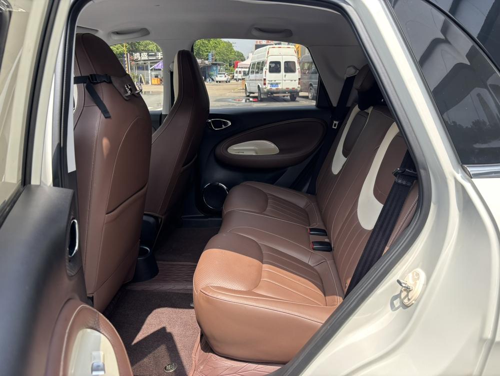 Wuling Wuling Bingo