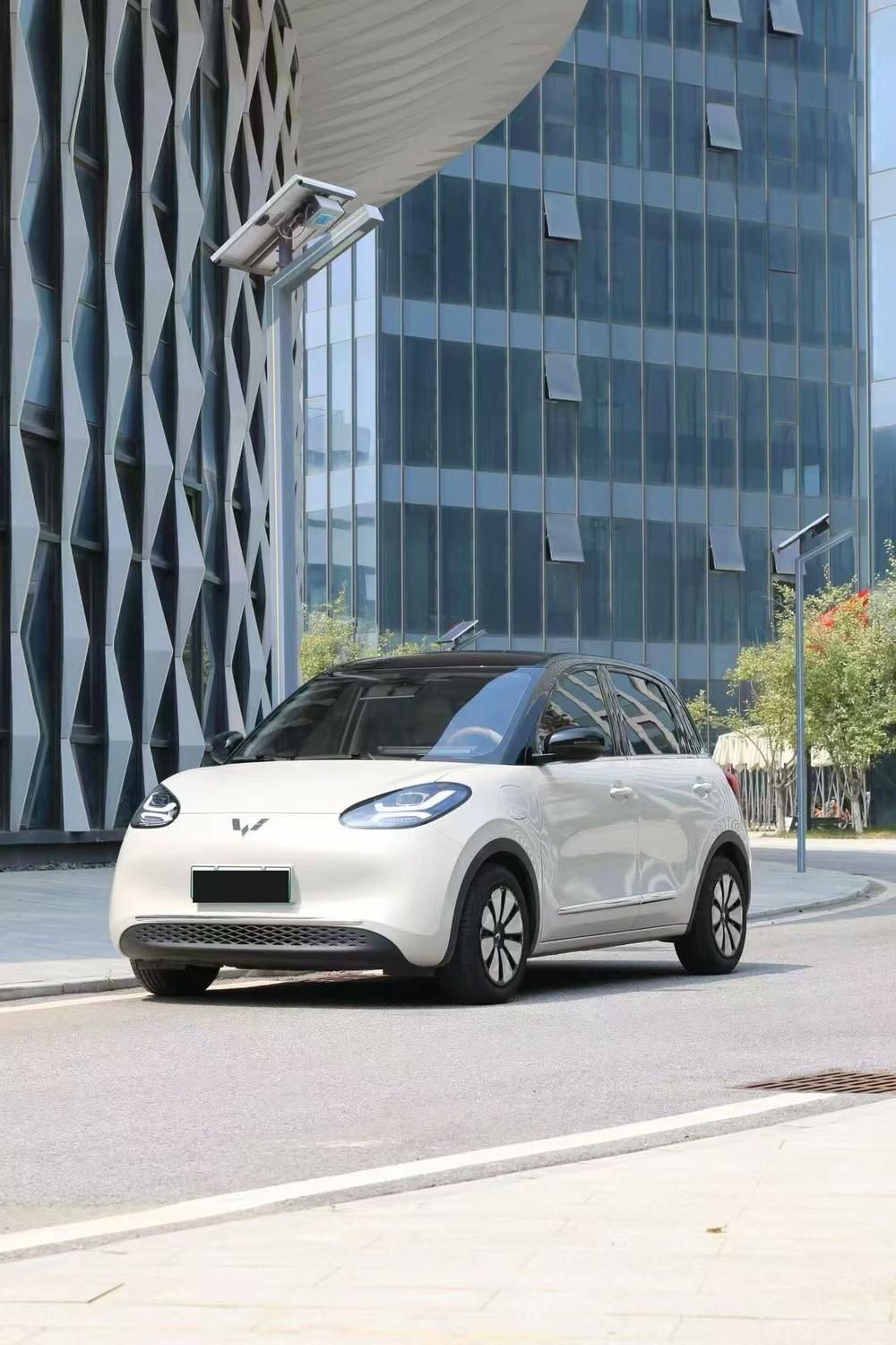 Wuling Wuling Bingo
