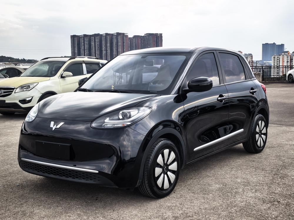 Wuling Wuling Bingo