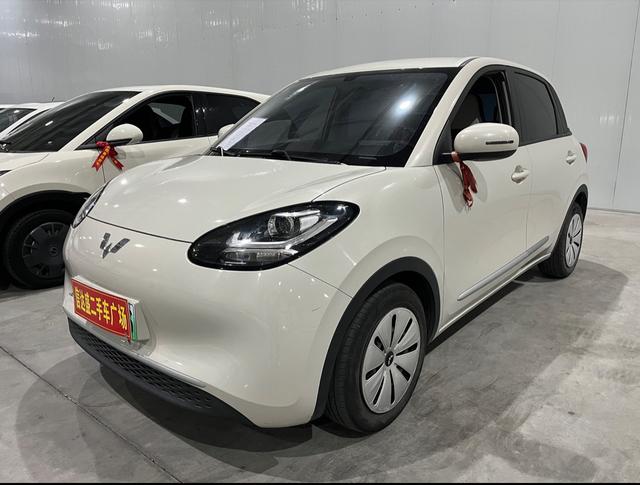 Wuling Wuling Bingo