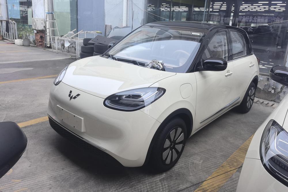 Wuling Wuling Bingo