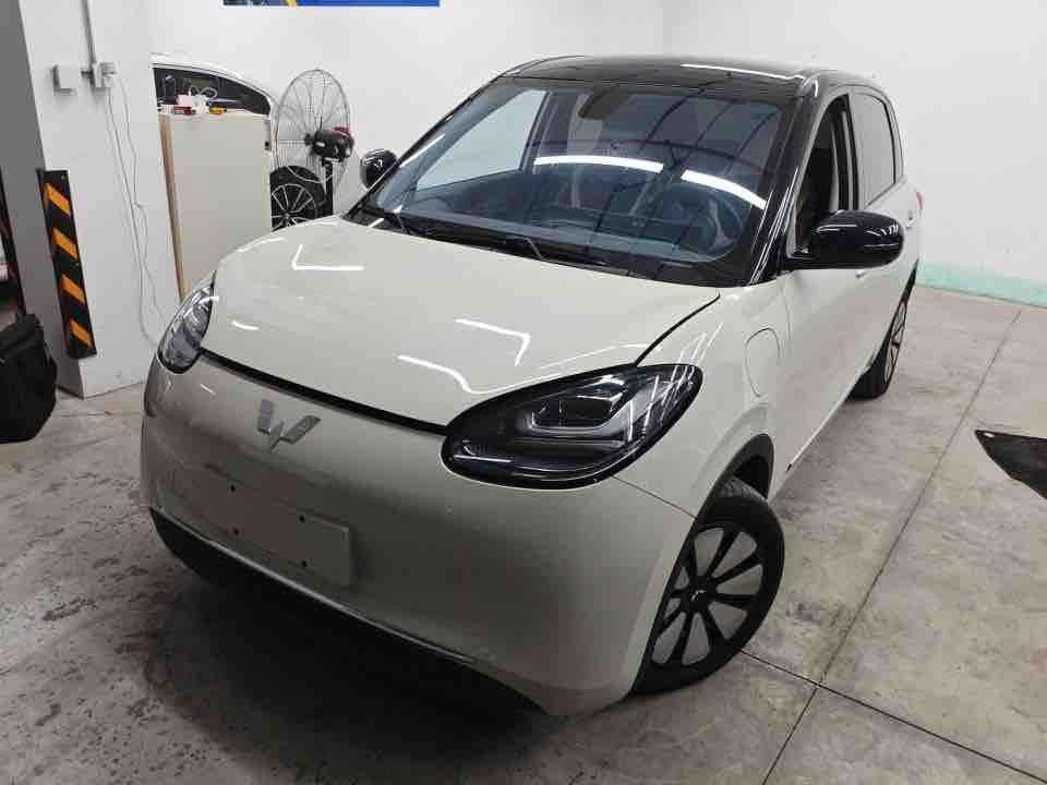 Wuling Wuling Bingo