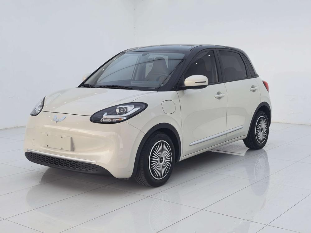 Wuling Wuling Bingo