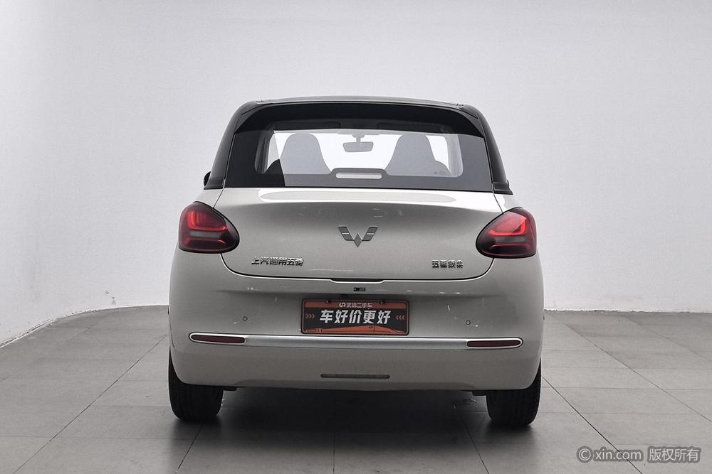 Wuling Wuling Bingo