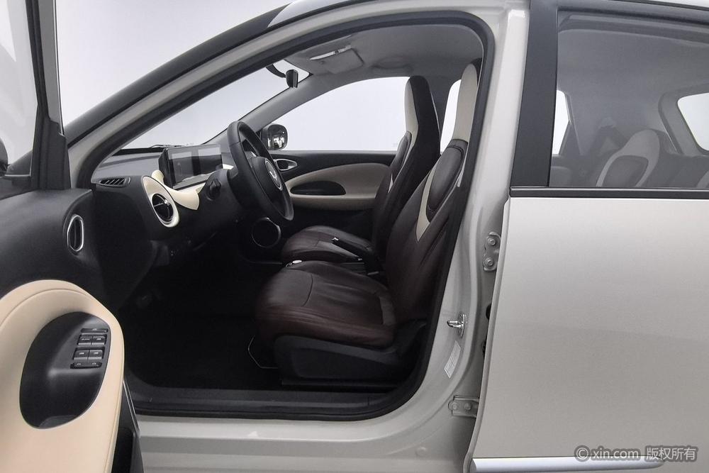 Wuling Wuling Bingo