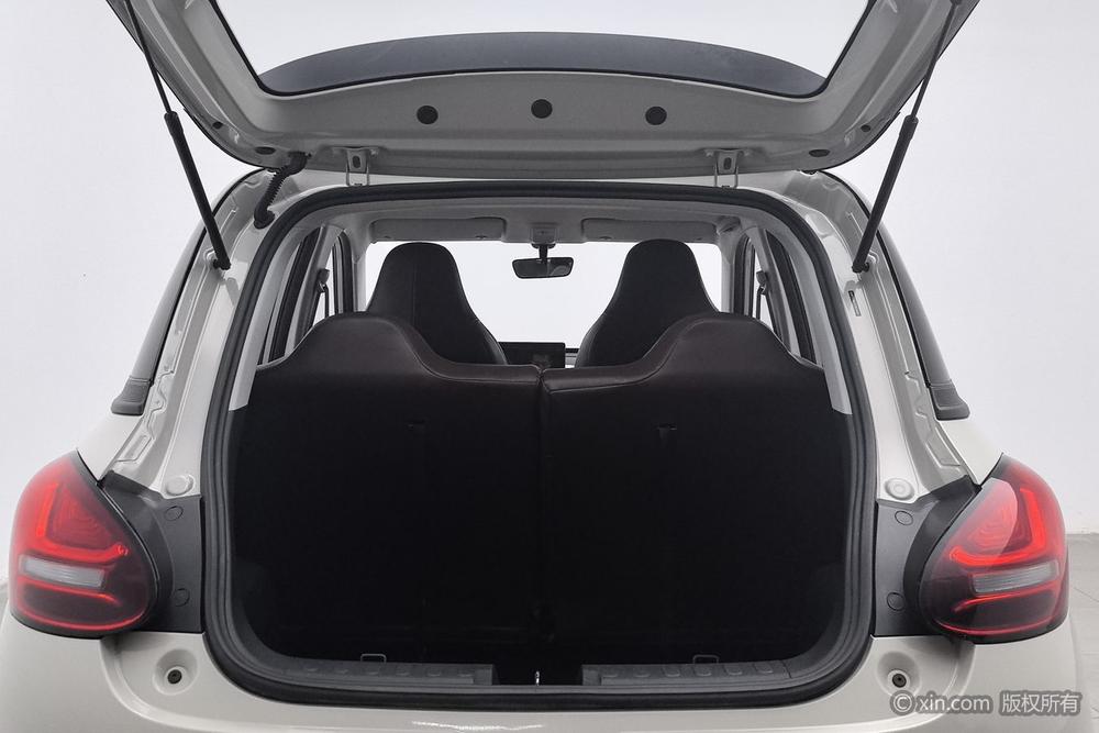 Wuling Wuling Bingo
