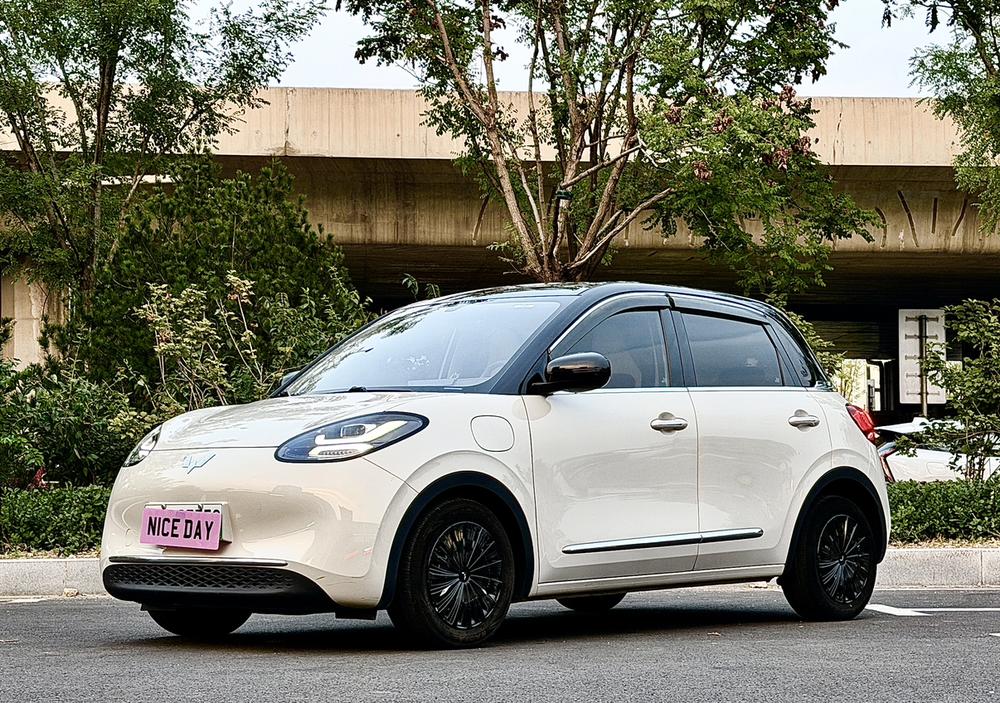 Wuling Wuling Bingo