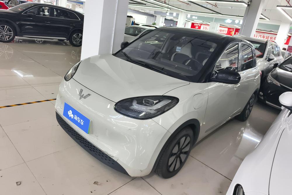 Wuling Wuling Bingo